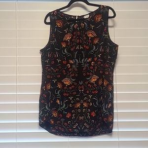 Cabi blouse